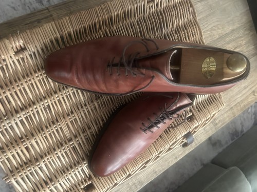 Joseph cheaney sons wholecut - &,