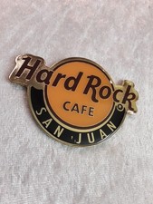 Hard rock cafe - rock, logo