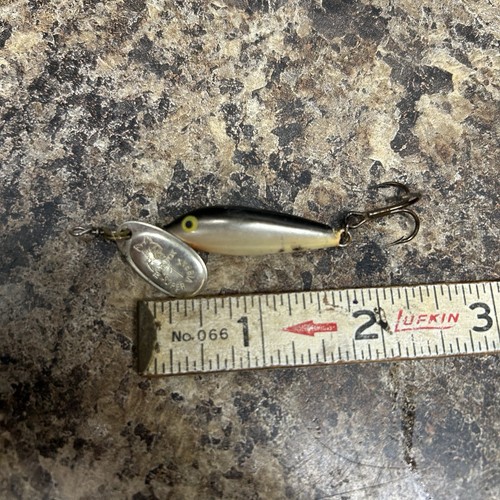 Vintage rapala blue - rapala, #1