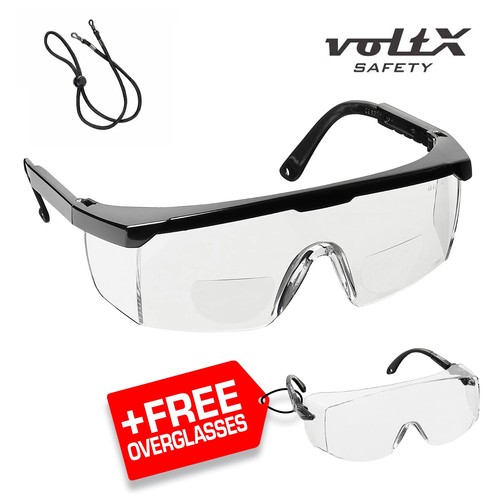 Voltx classic bifocal reading - classic,