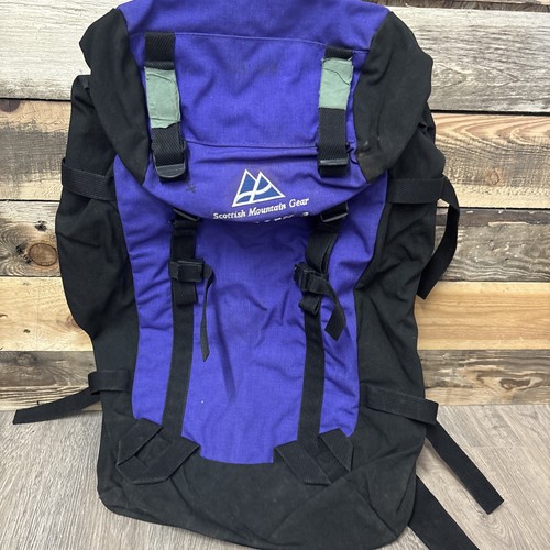 Scottish mountain gear - scottish,
