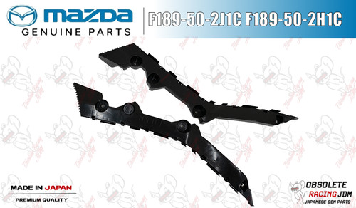 Mazda oem rear - oem,