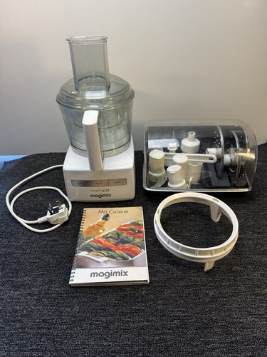 Magimix compact 3200 automatic - compact,