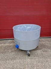 Heavy Duty 100cm Diameter Tank