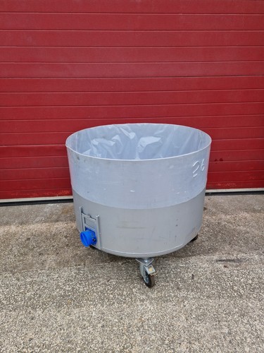 Heavy duty 100cm - 100cm, tank