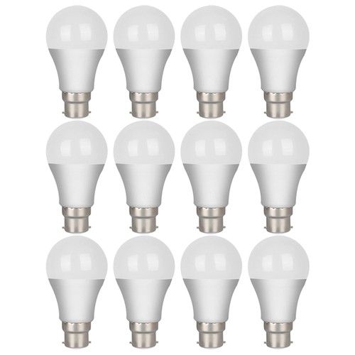 Pack b22 bayonet pin led - 2,