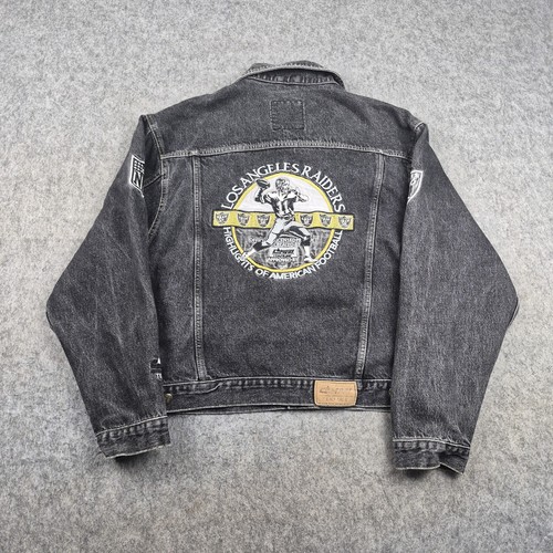 Vintage los angeles raiders - vintage,