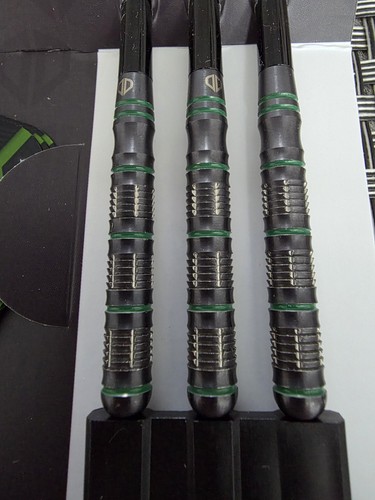 Datadart marauder 25g darts - datadart,