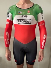 Pro Team Italian Tricolore
