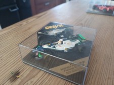 Onyx 245 Minardi Ford M195