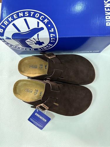 Unisex birkenstock boston - unisex,