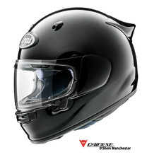 Arai Quantic Diamond Black