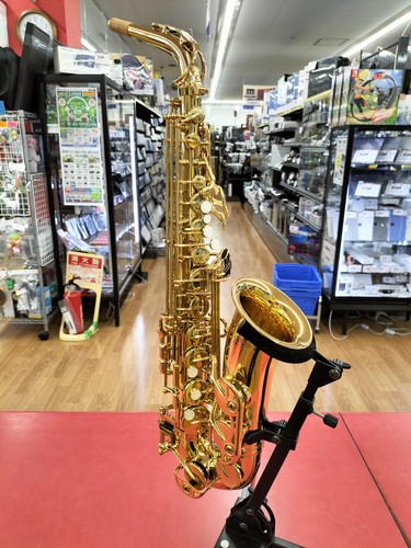Yamaha yas 62ii - yas-62ii, saxophone