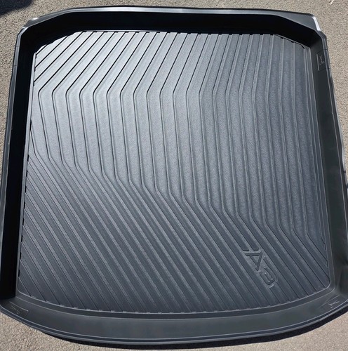 Genuine audi 2013 - genuine,