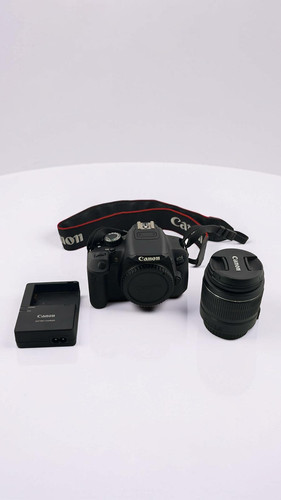 Canon eos 650d - 650d, dslr