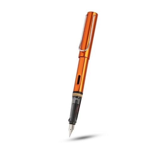 Lamy star special edition - al-star,