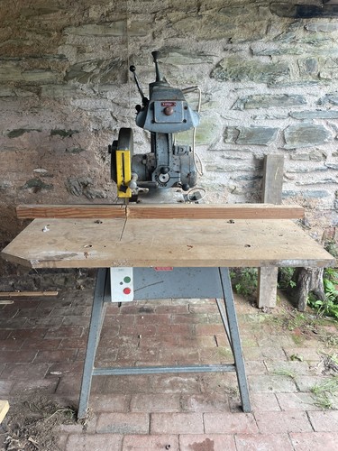 Multico phase heavy duty - 3,