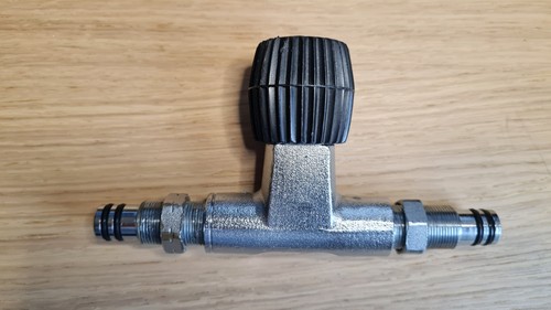 Scubapro scuba diving cylinder - scuba,