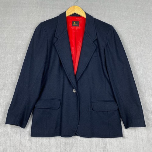 Vtg lizsport blazer - vtg,