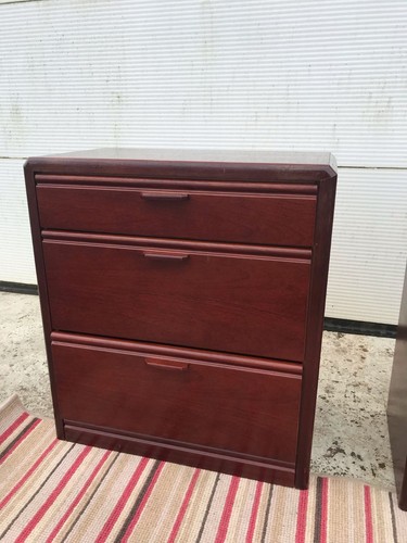 Vintage hulsta mahogany - vintage, 3