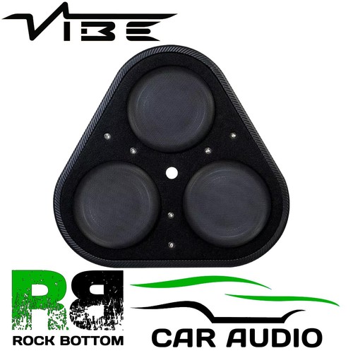 Vibe blackairp8 1500 watts - vibe,