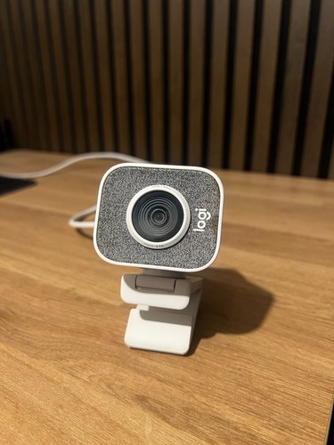 Logitech streamcam live - streamcam,,