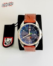 Luminox Atacama Adventurer Field 1761 Swiss Quartz 42mm Tritium Watch