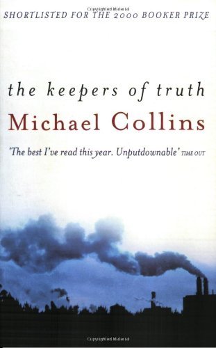 The keepers truth michael - the, truth-michael