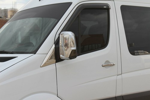 Mercedes sprinter w906 - ,
