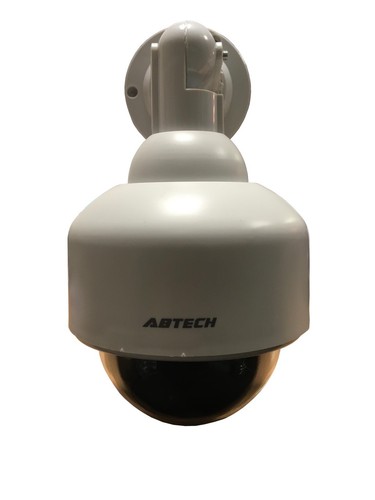 Dummy cctv surveillance - x,