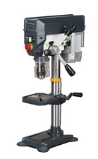 Optimum Bench Pillar Drill DQ18 16mm 5 speed 450w 240v 0.03mm Accuracy Optidrill