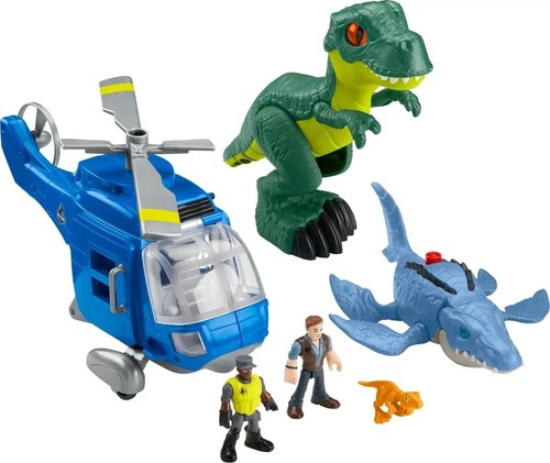 Fisher price imaginext - fisher-price,
