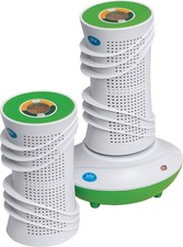 Recharge Dehumidifier Set