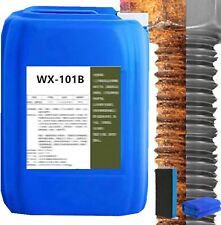 Industrial-Strength Rust Remover, Powerful Metal Rust Remover