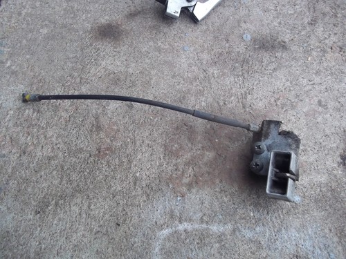Suzuki an125 seat - an125, with