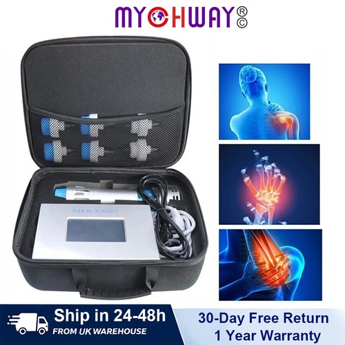 Shockwave therapy machine - shockwave,