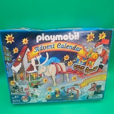 Playmobil 5711 Advent Calendar