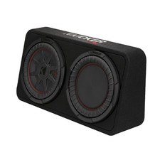 Kicker 48TCWRT102 Car Audio