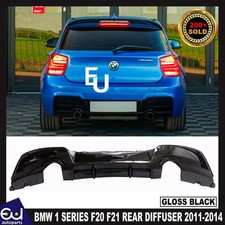 FOR BMW 1 SERIES F20 F21 REAR