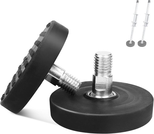 Ladder leveler rubber - ladder,