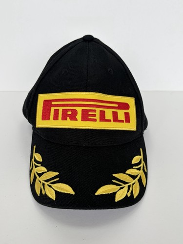 Classic black pirelli - a,