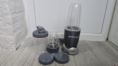 Nutri bullet nb - nutri, bullet,