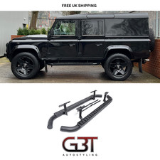 FITS LAND ROVER DEFENDER 110