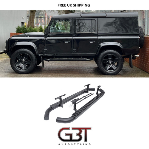 Fits land rover defender - defender, 110