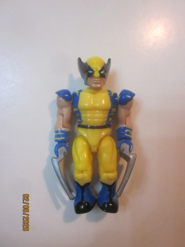 Mega blocks marvel series - mega,