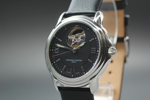Frederique constant heartbeat - frederique,
