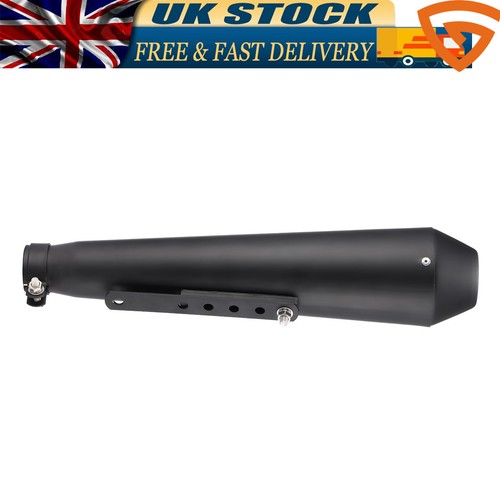 Motorcycle exhaust pipe - exhaust, pit