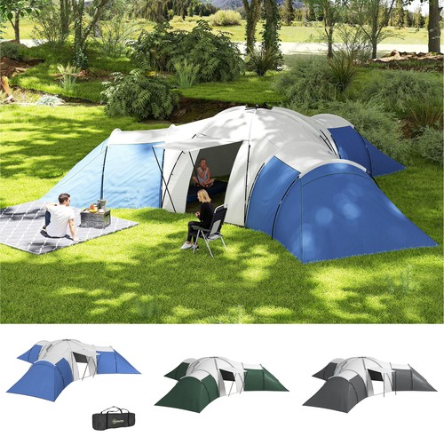 Large tunnel tent - tunnel,