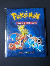 Pokemon Original Trading Card