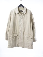 Vintage Boneville by Massimo Osti Trench Coat 52